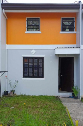 IRIGA CITY TRANSIENT HOUSE